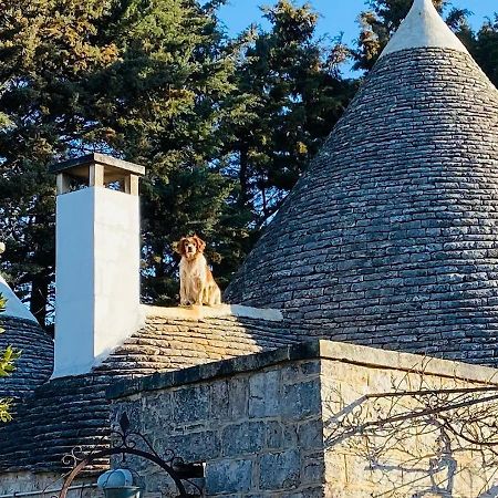 Apartamento L'Eremo Alberobello Exterior foto