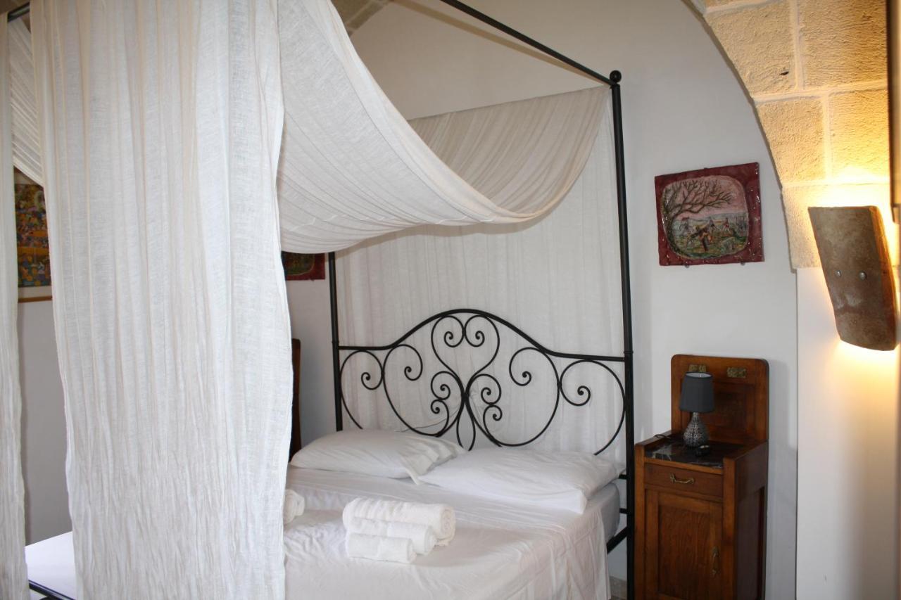 Apartamento L'Eremo Alberobello Exterior foto