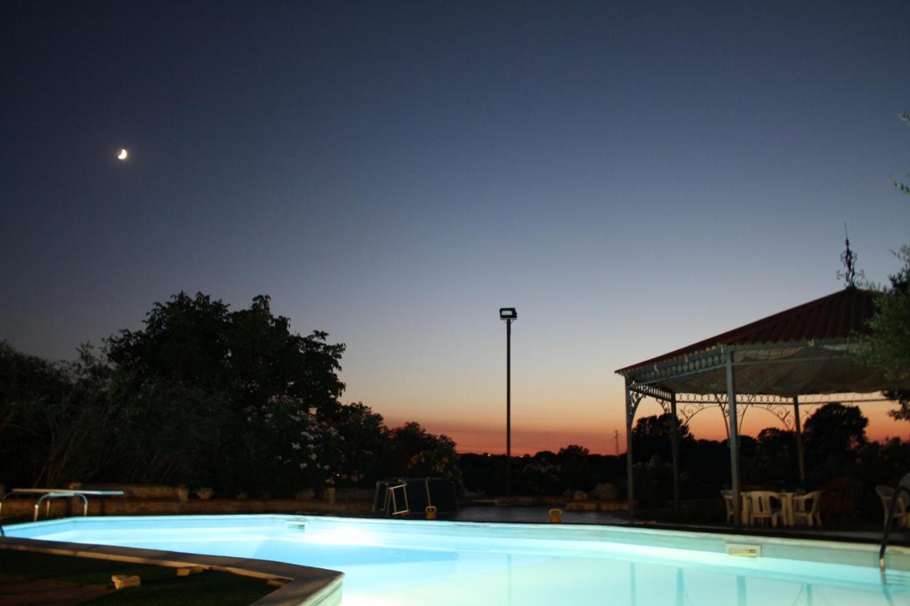 Apartamento L'Eremo Alberobello Exterior foto