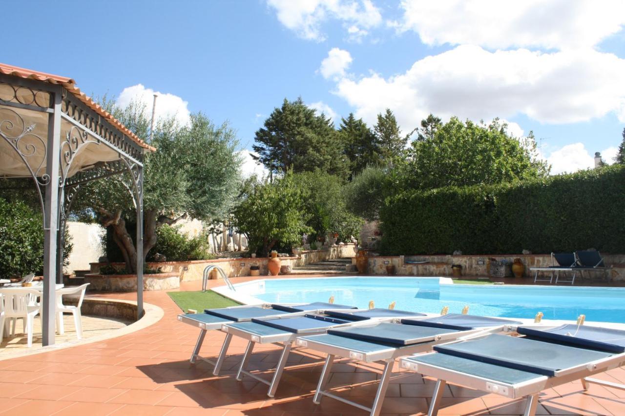 Apartamento L'Eremo Alberobello Exterior foto
