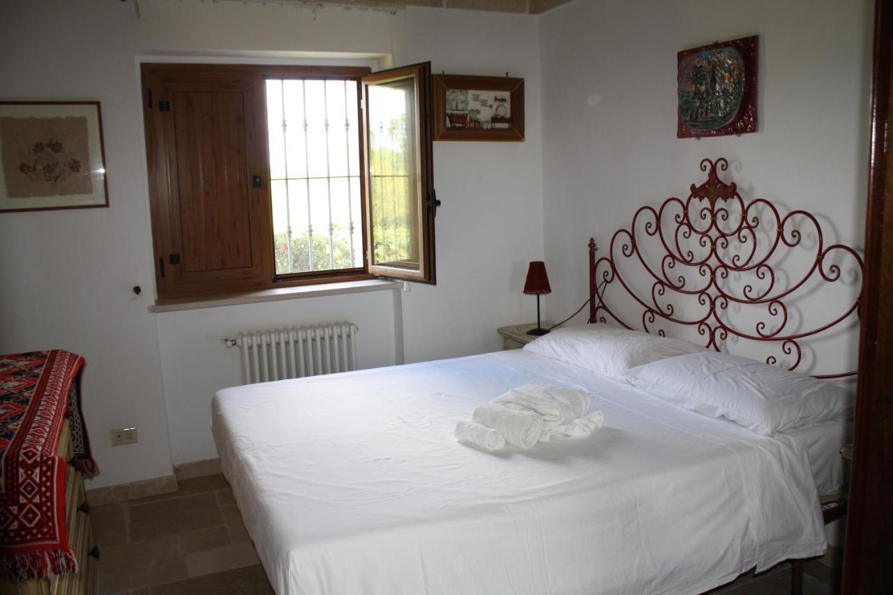 Apartamento L'Eremo Alberobello Exterior foto