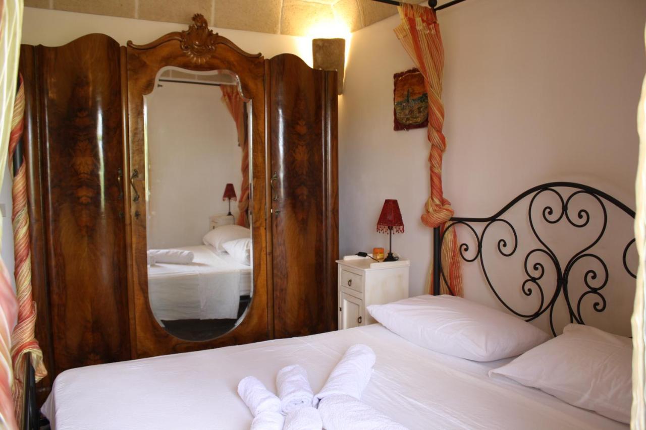 Apartamento L'Eremo Alberobello Exterior foto