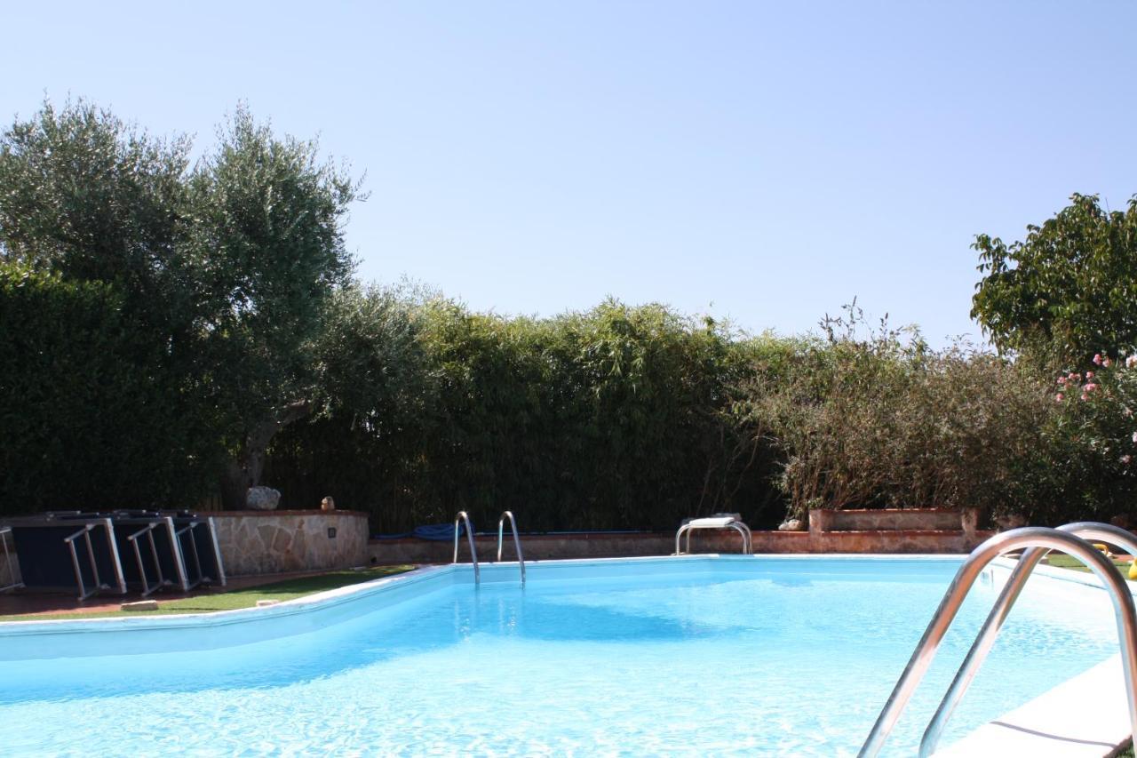 Apartamento L'Eremo Alberobello Exterior foto