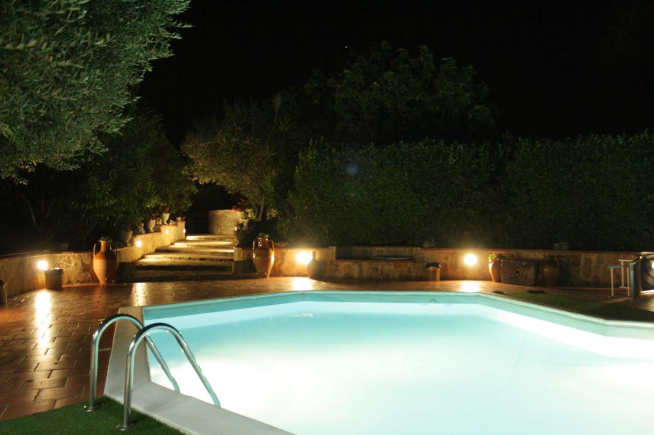Apartamento L'Eremo Alberobello Exterior foto