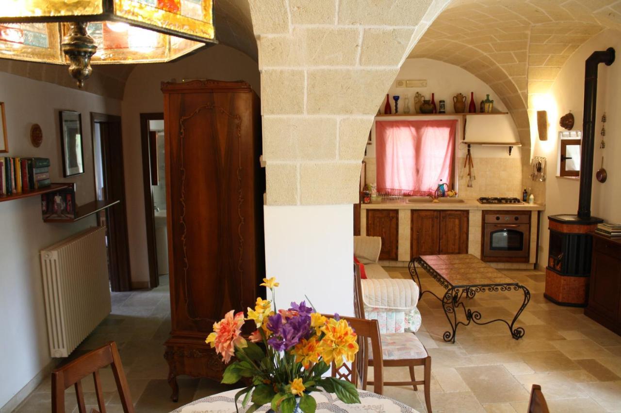 Apartamento L'Eremo Alberobello Exterior foto