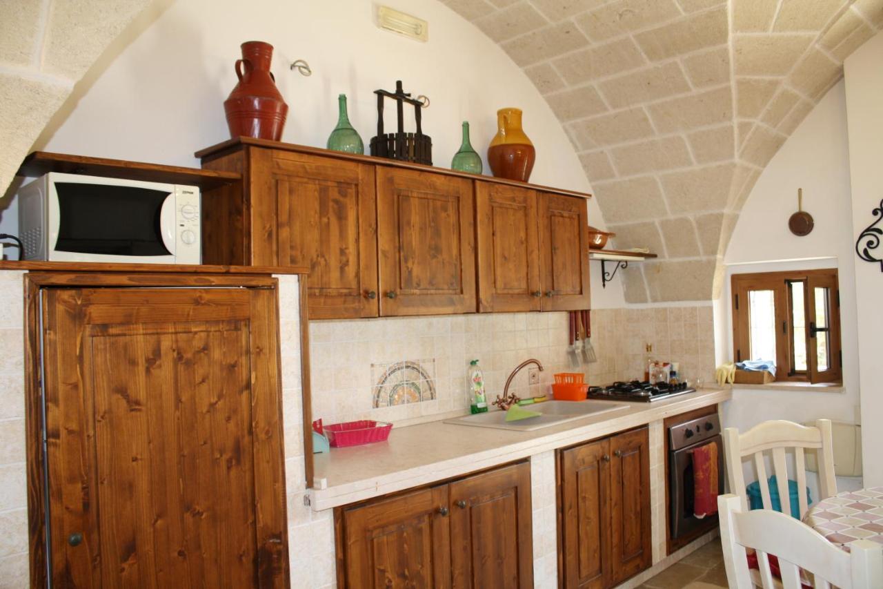 Apartamento L'Eremo Alberobello Exterior foto