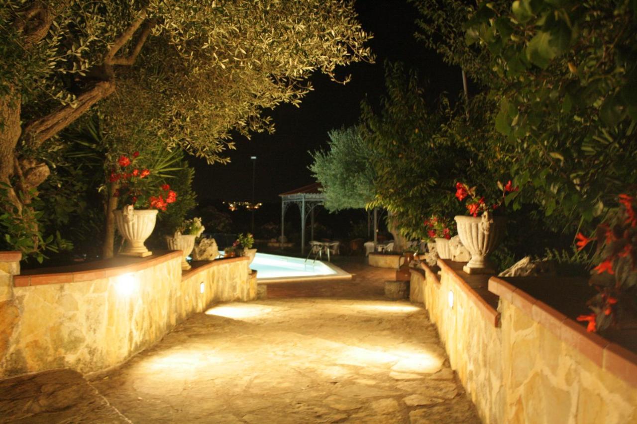Apartamento L'Eremo Alberobello Exterior foto