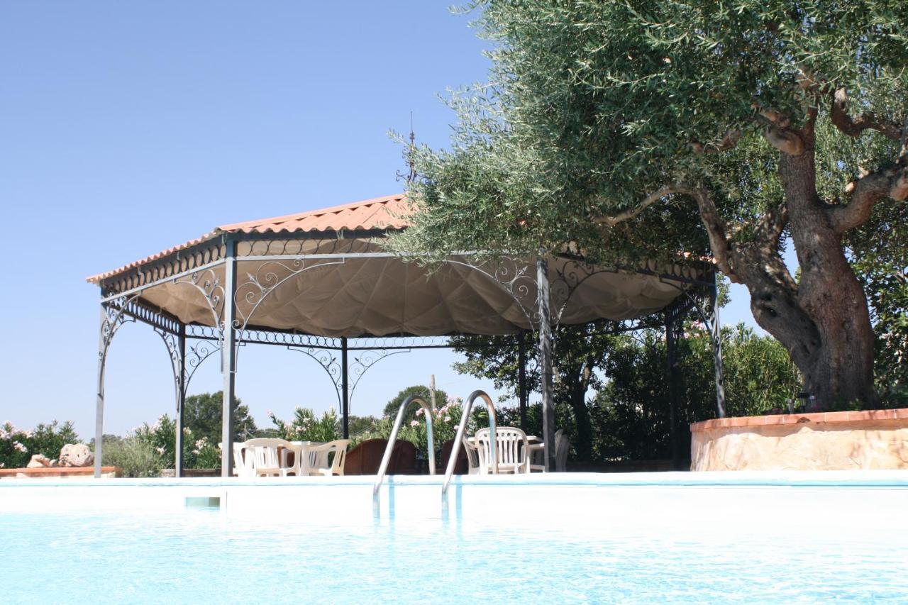 Apartamento L'Eremo Alberobello Exterior foto