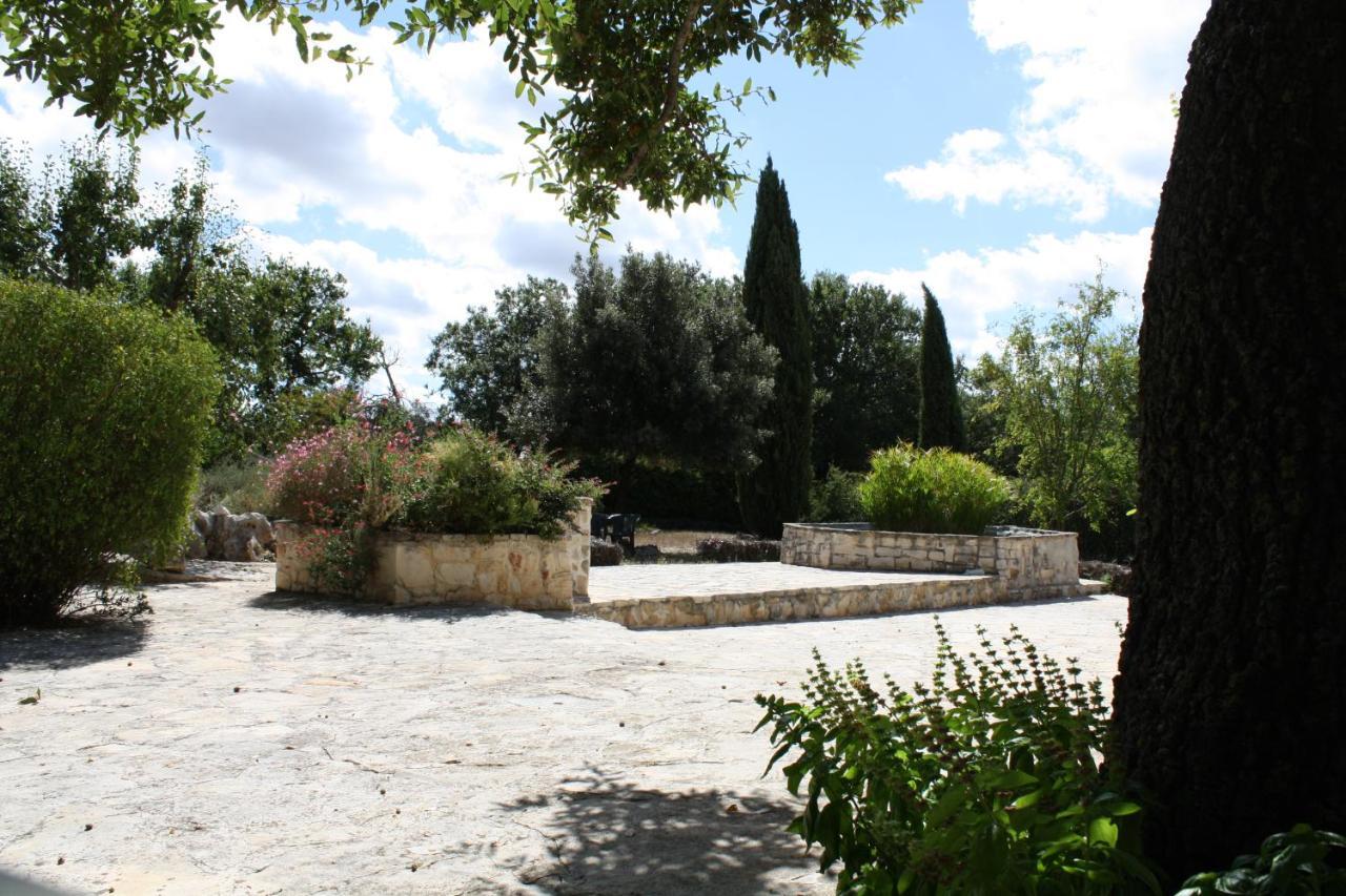 Apartamento L'Eremo Alberobello Exterior foto