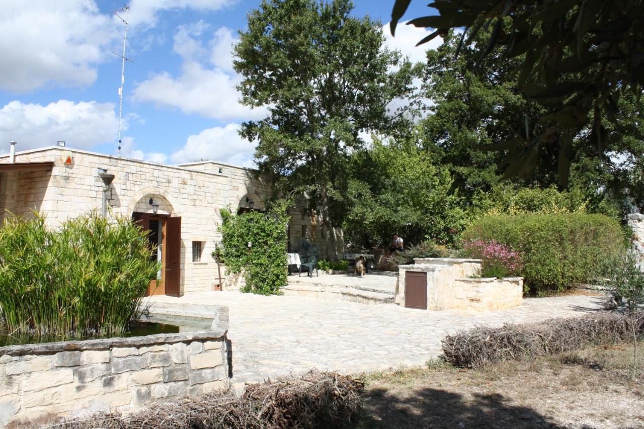 Apartamento L'Eremo Alberobello Exterior foto