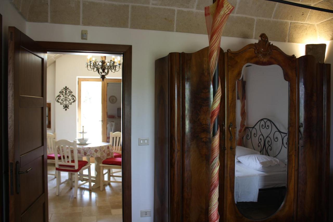 Apartamento L'Eremo Alberobello Exterior foto