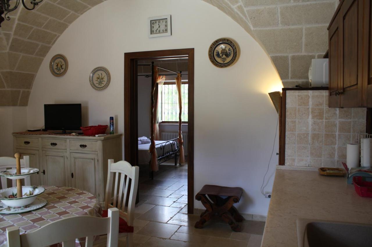Apartamento L'Eremo Alberobello Exterior foto