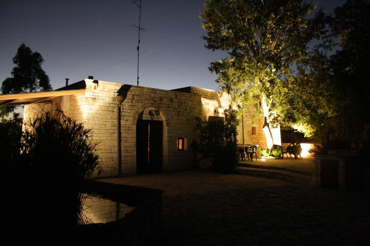 Apartamento L'Eremo Alberobello Exterior foto