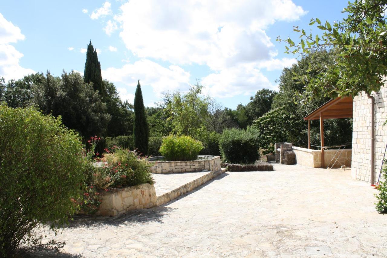 Apartamento L'Eremo Alberobello Exterior foto