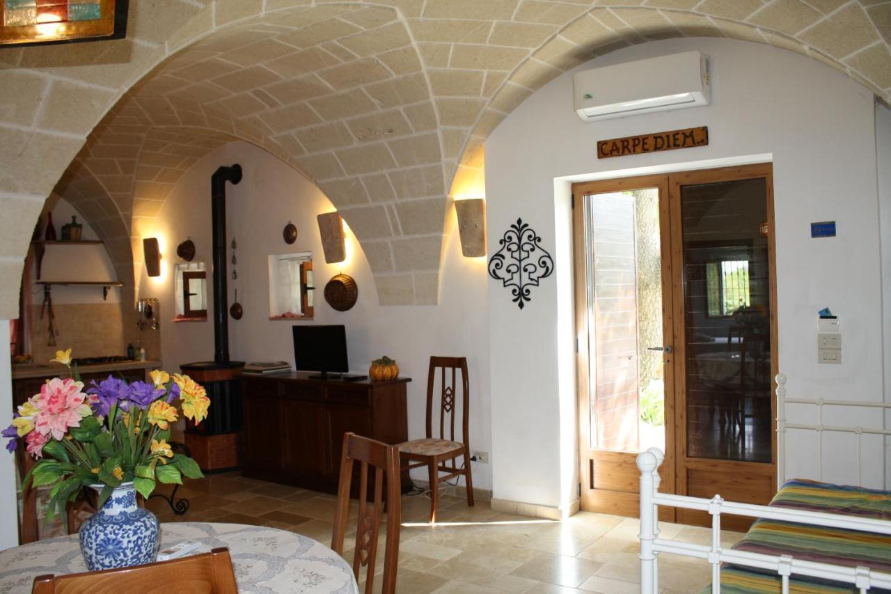 Apartamento L'Eremo Alberobello Exterior foto