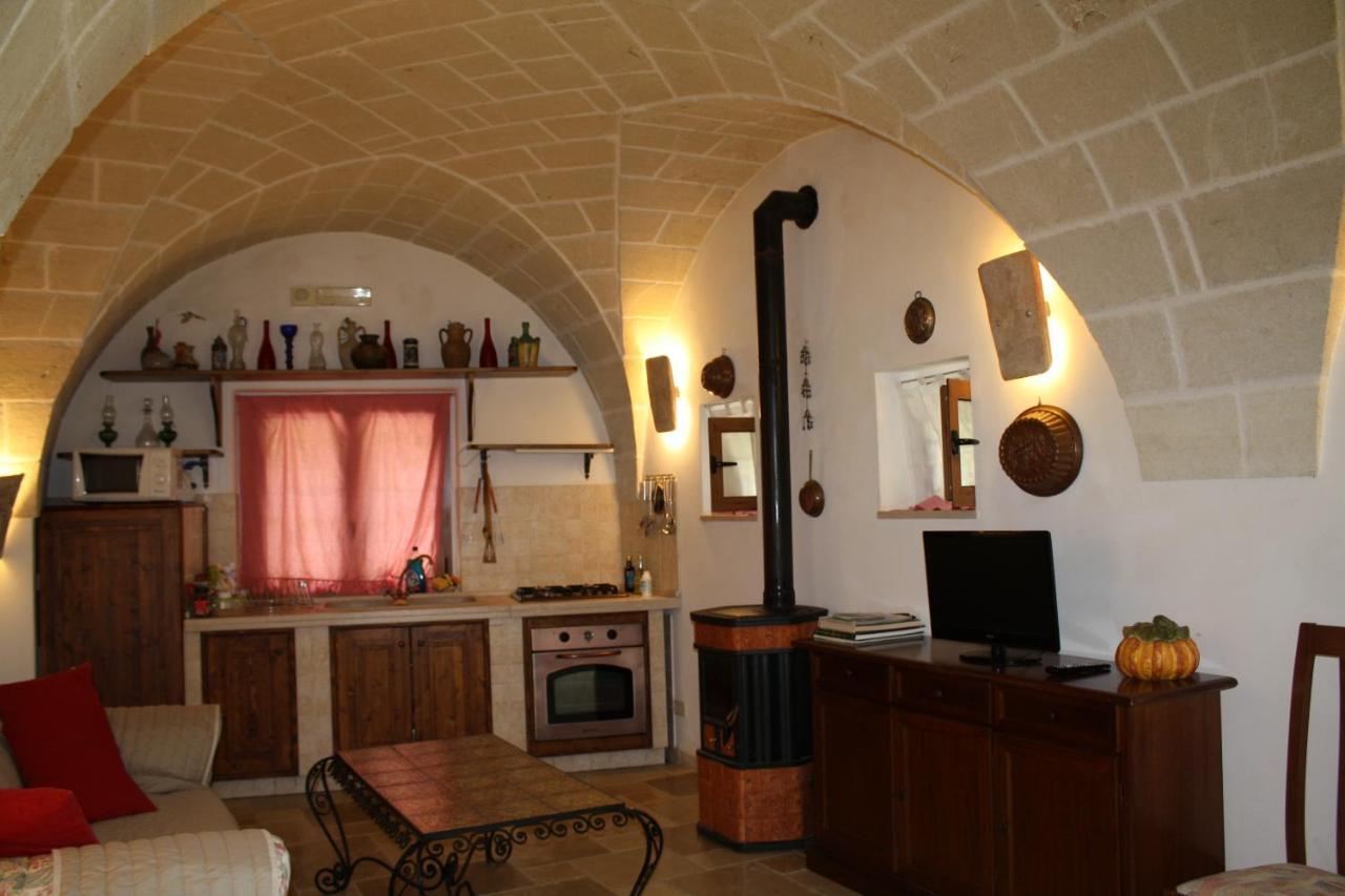 Apartamento L'Eremo Alberobello Exterior foto