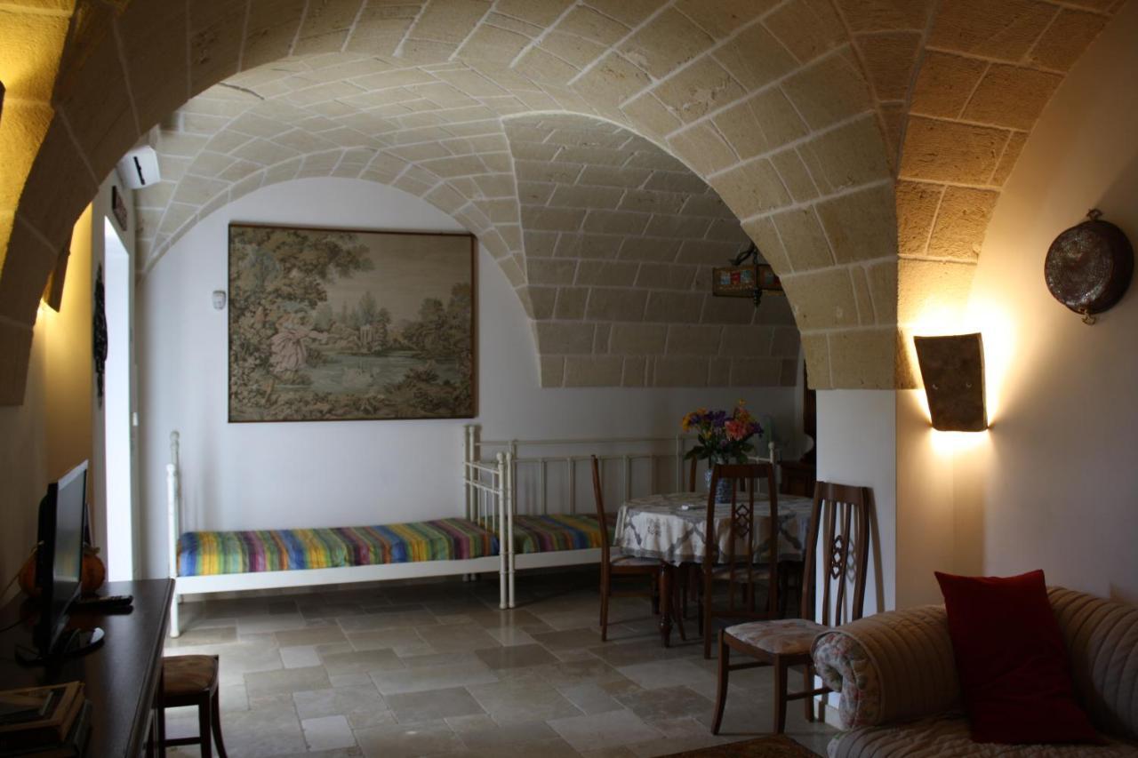 Apartamento L'Eremo Alberobello Exterior foto