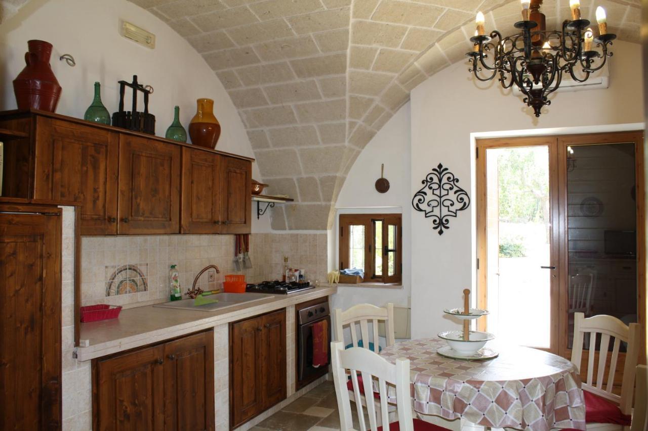 Apartamento L'Eremo Alberobello Exterior foto
