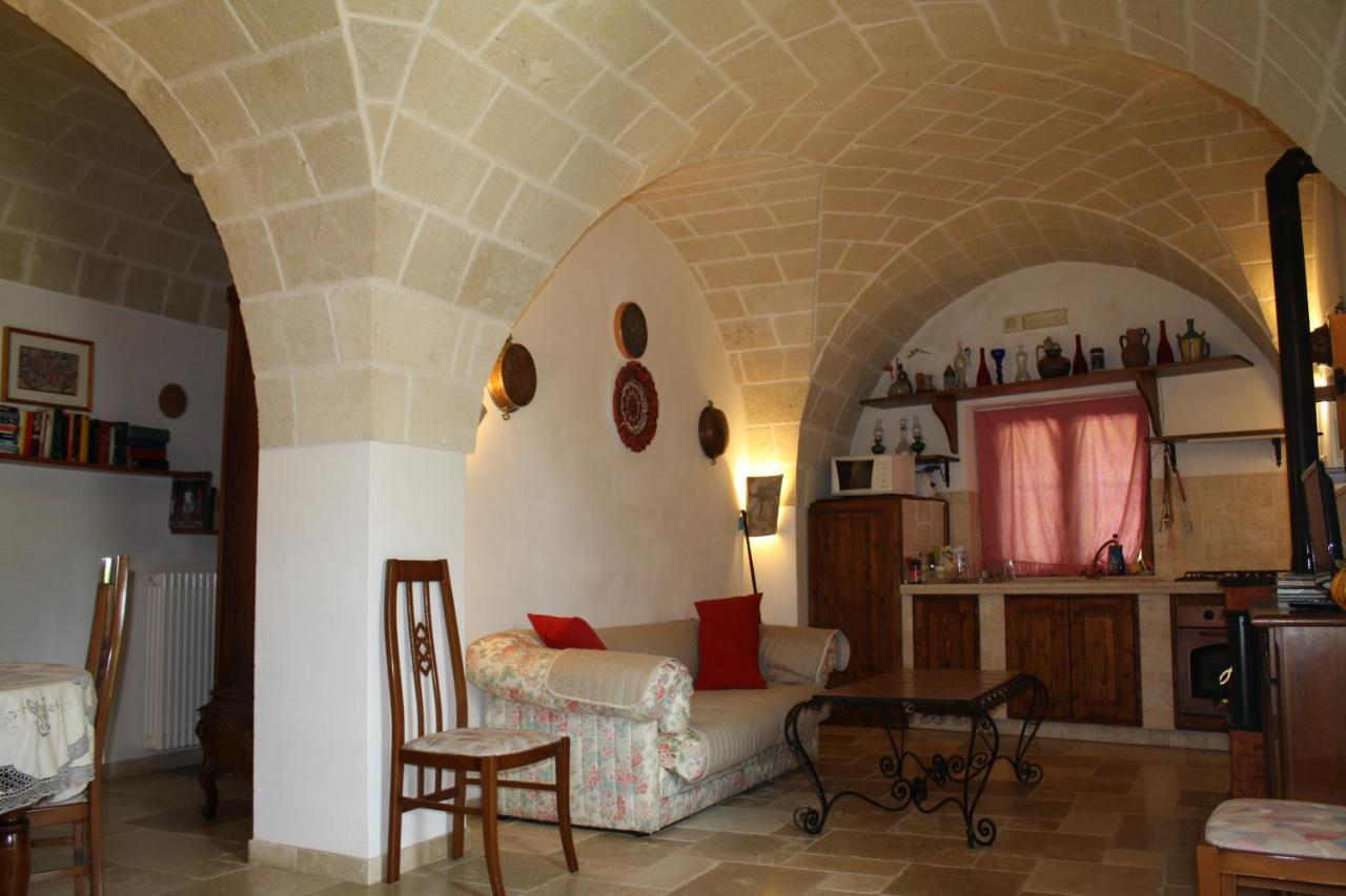 Apartamento L'Eremo Alberobello Exterior foto
