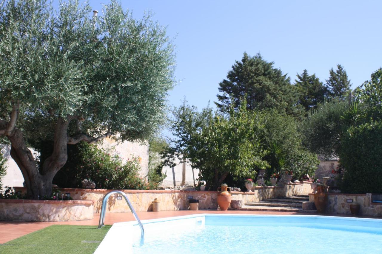 Apartamento L'Eremo Alberobello Exterior foto