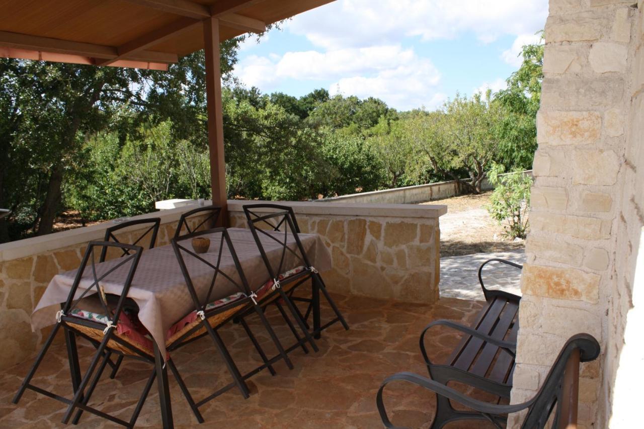 Apartamento L'Eremo Alberobello Exterior foto