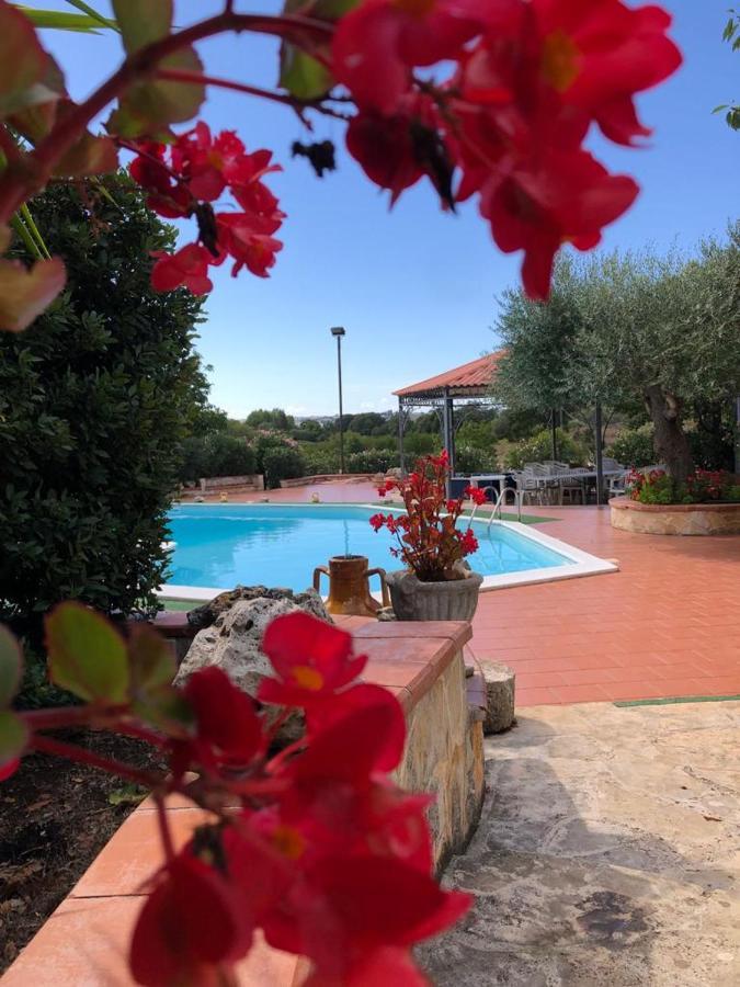Apartamento L'Eremo Alberobello Exterior foto