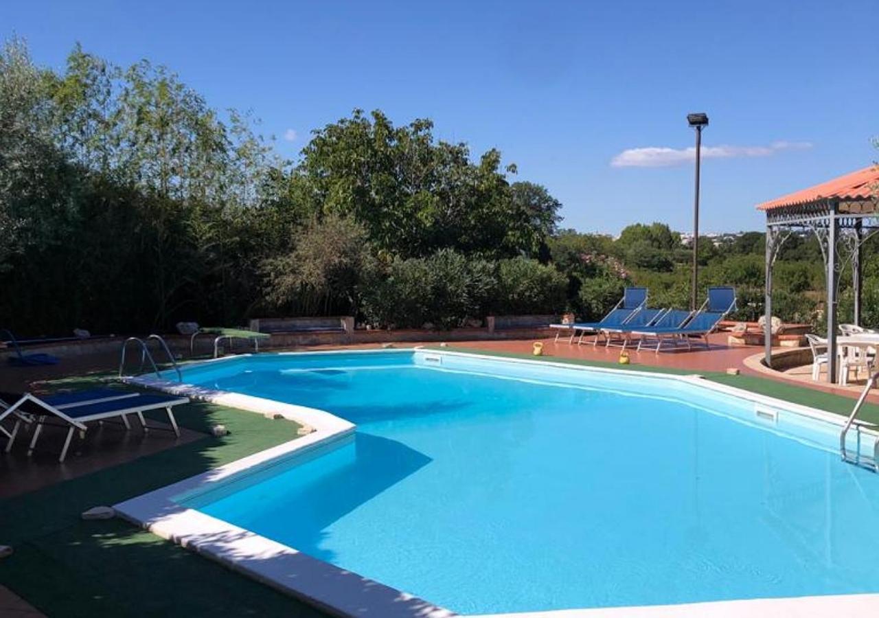 Apartamento L'Eremo Alberobello Exterior foto