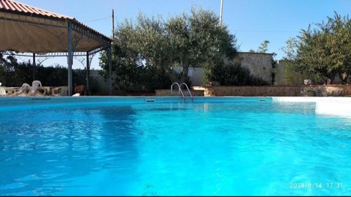 Apartamento L'Eremo Alberobello Exterior foto