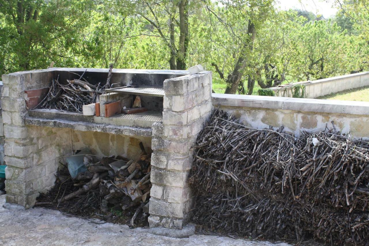 Apartamento L'Eremo Alberobello Exterior foto