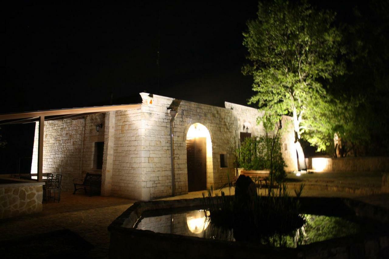 Apartamento L'Eremo Alberobello Exterior foto