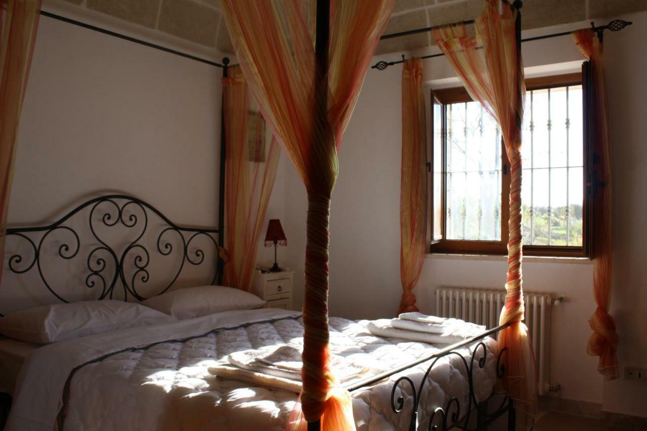Apartamento L'Eremo Alberobello Exterior foto