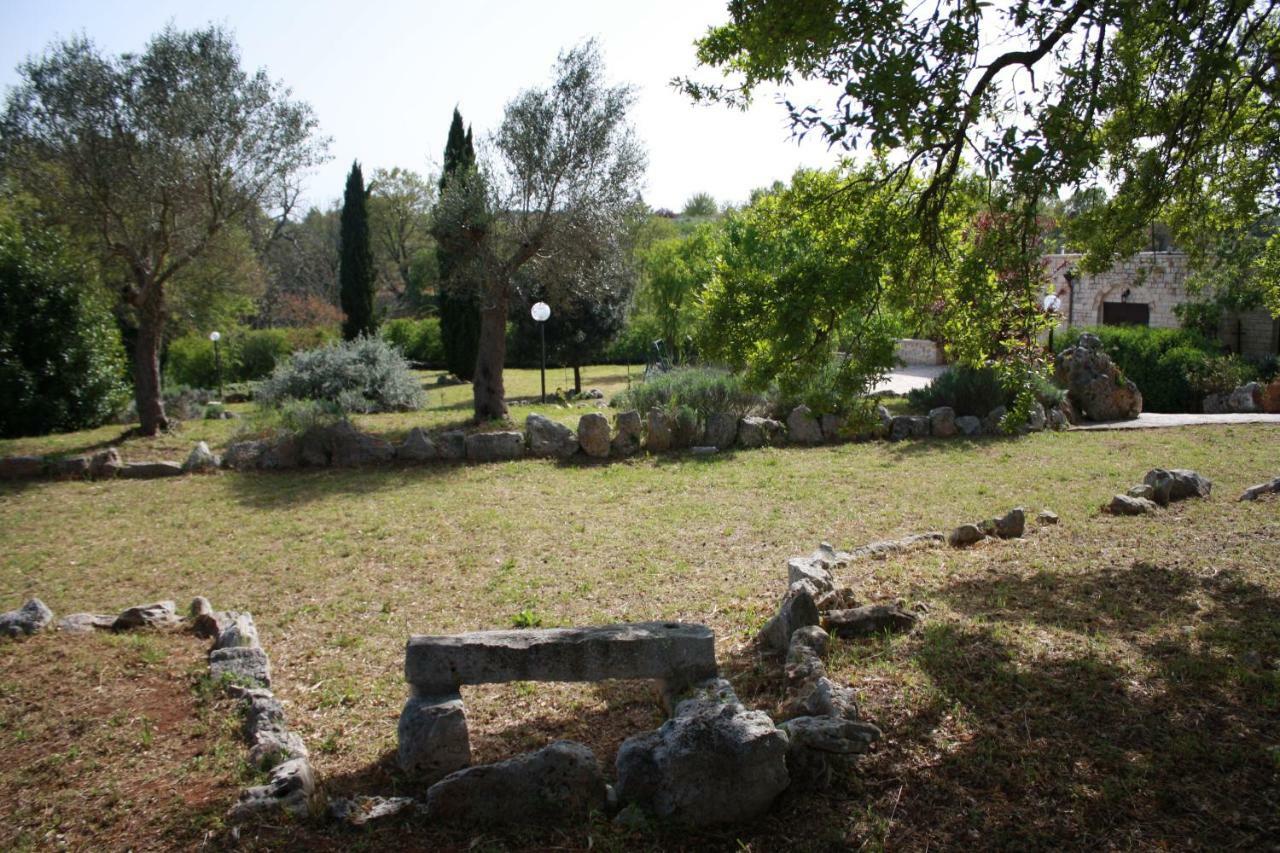 Apartamento L'Eremo Alberobello Exterior foto