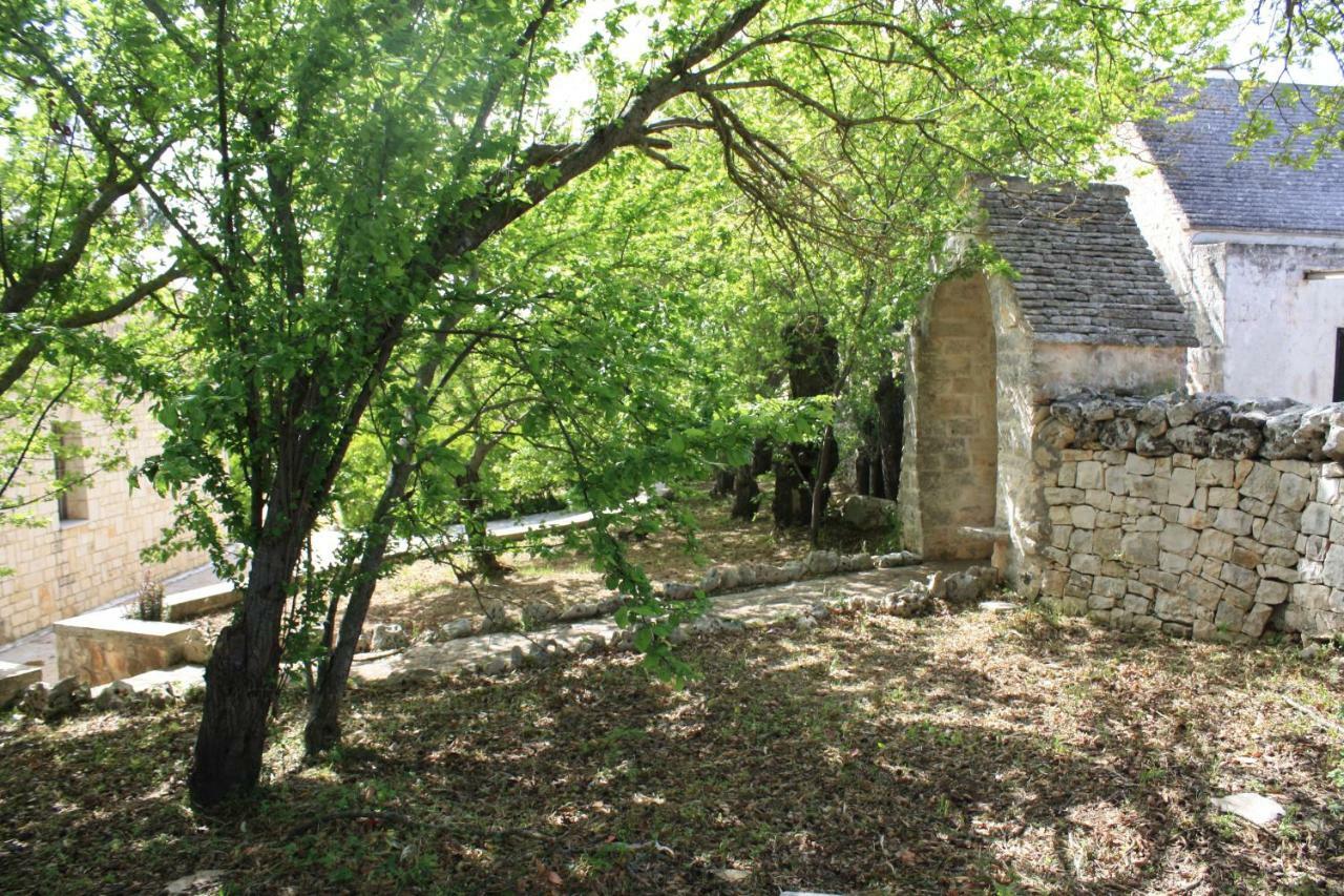 Apartamento L'Eremo Alberobello Exterior foto