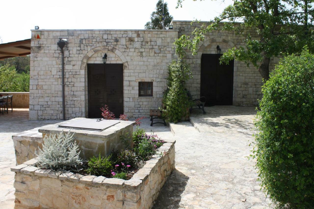 Apartamento L'Eremo Alberobello Exterior foto