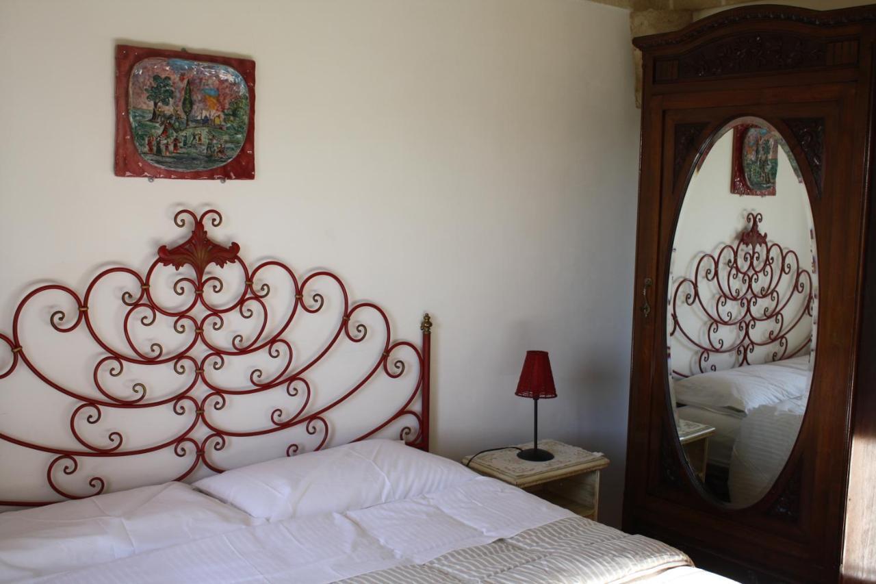 Apartamento L'Eremo Alberobello Exterior foto