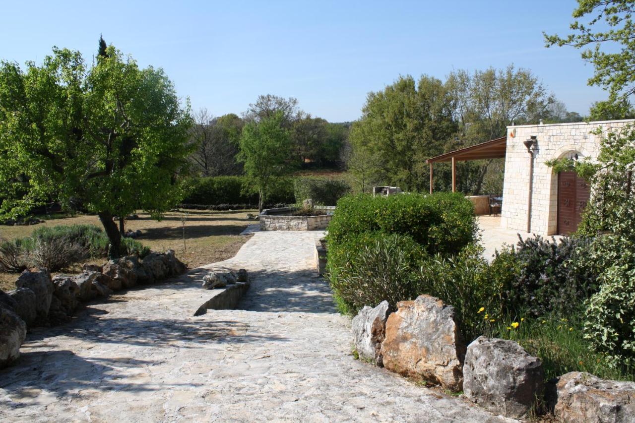 Apartamento L'Eremo Alberobello Exterior foto