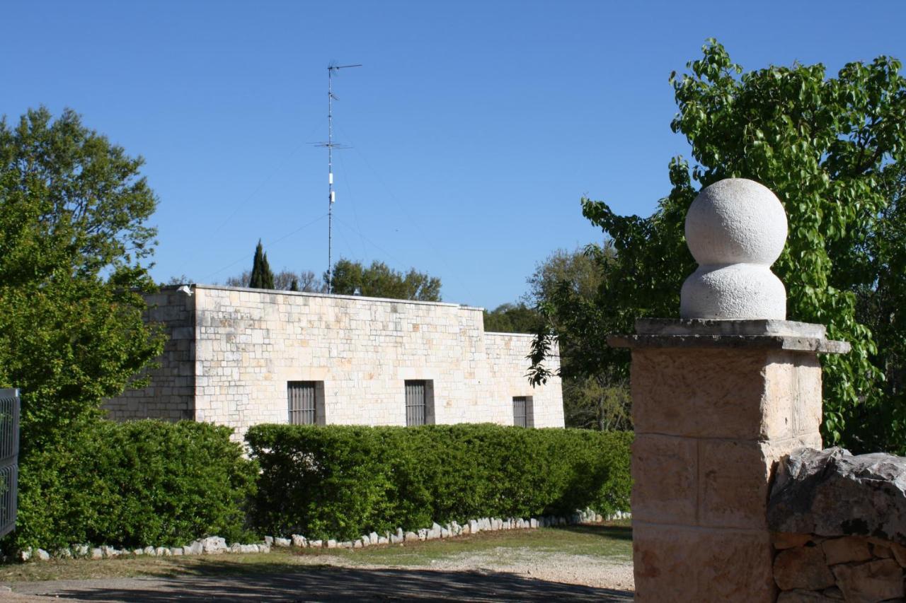 Apartamento L'Eremo Alberobello Exterior foto