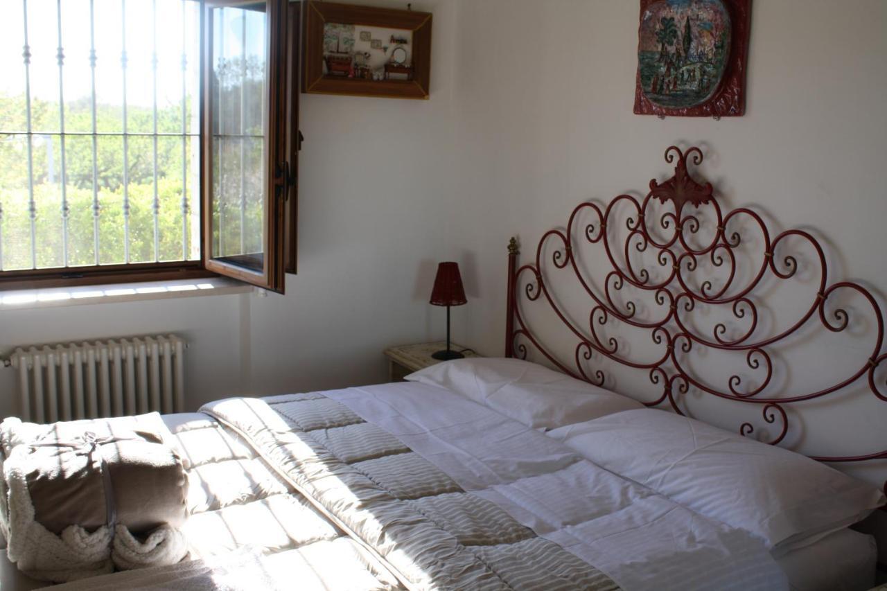 Apartamento L'Eremo Alberobello Exterior foto