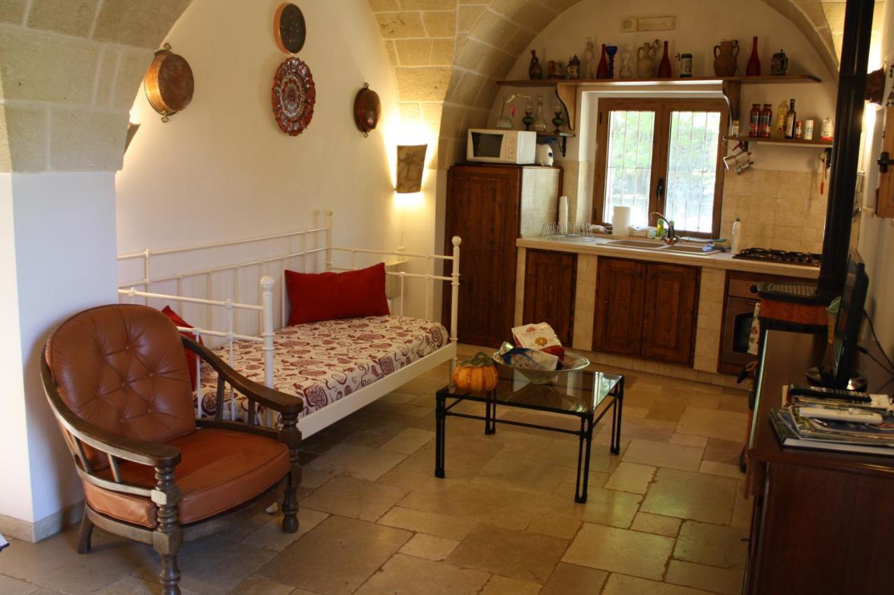 Apartamento L'Eremo Alberobello Exterior foto