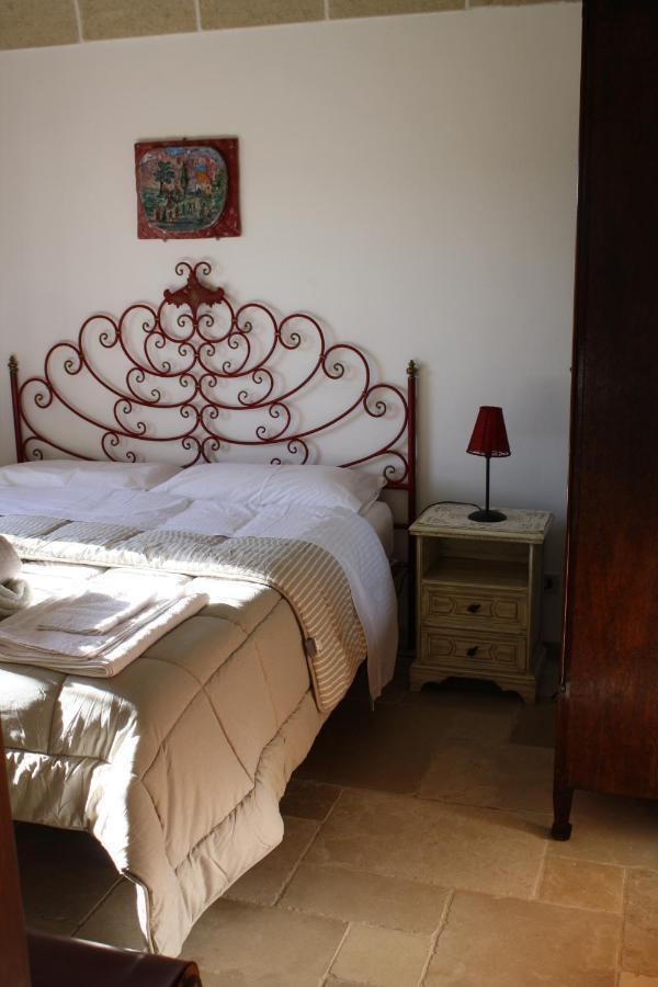 Apartamento L'Eremo Alberobello Exterior foto