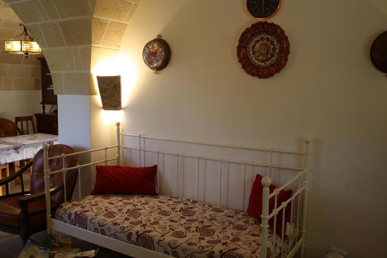 Apartamento L'Eremo Alberobello Exterior foto