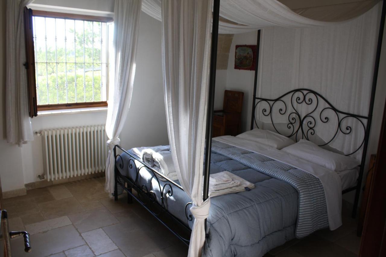 Apartamento L'Eremo Alberobello Exterior foto