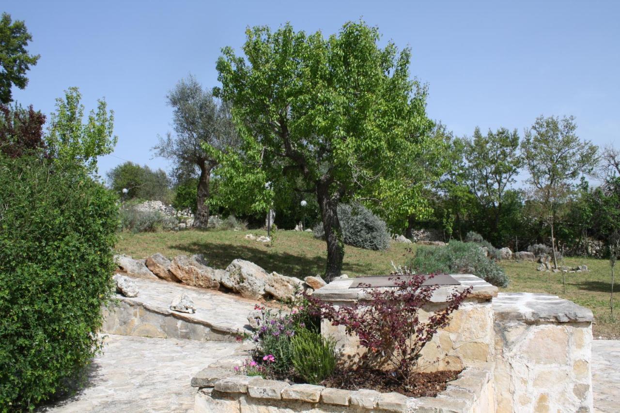 Apartamento L'Eremo Alberobello Exterior foto
