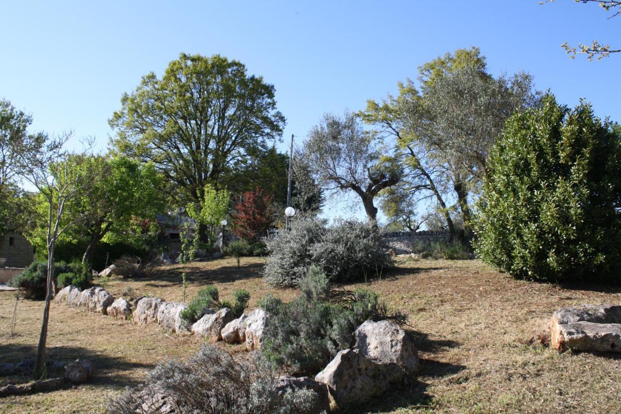 Apartamento L'Eremo Alberobello Exterior foto