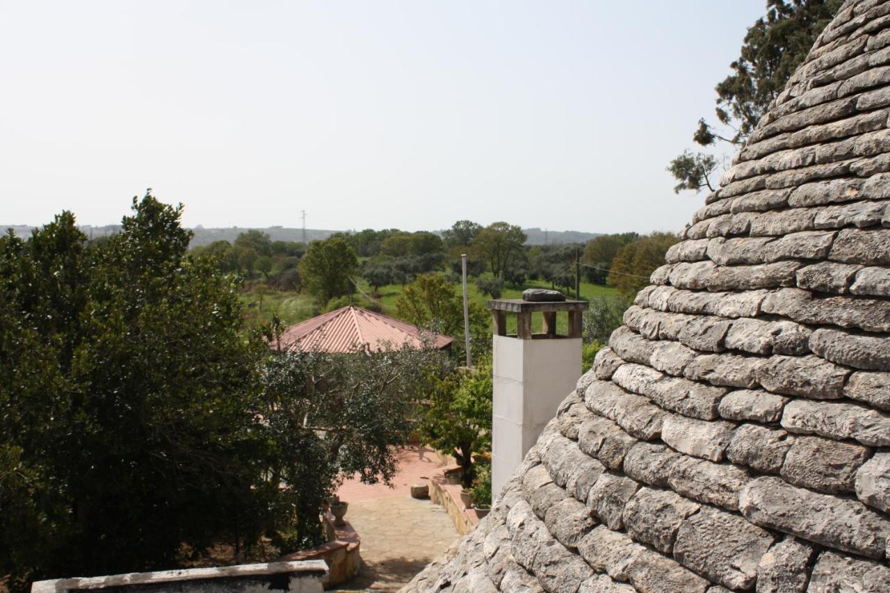 Apartamento L'Eremo Alberobello Exterior foto