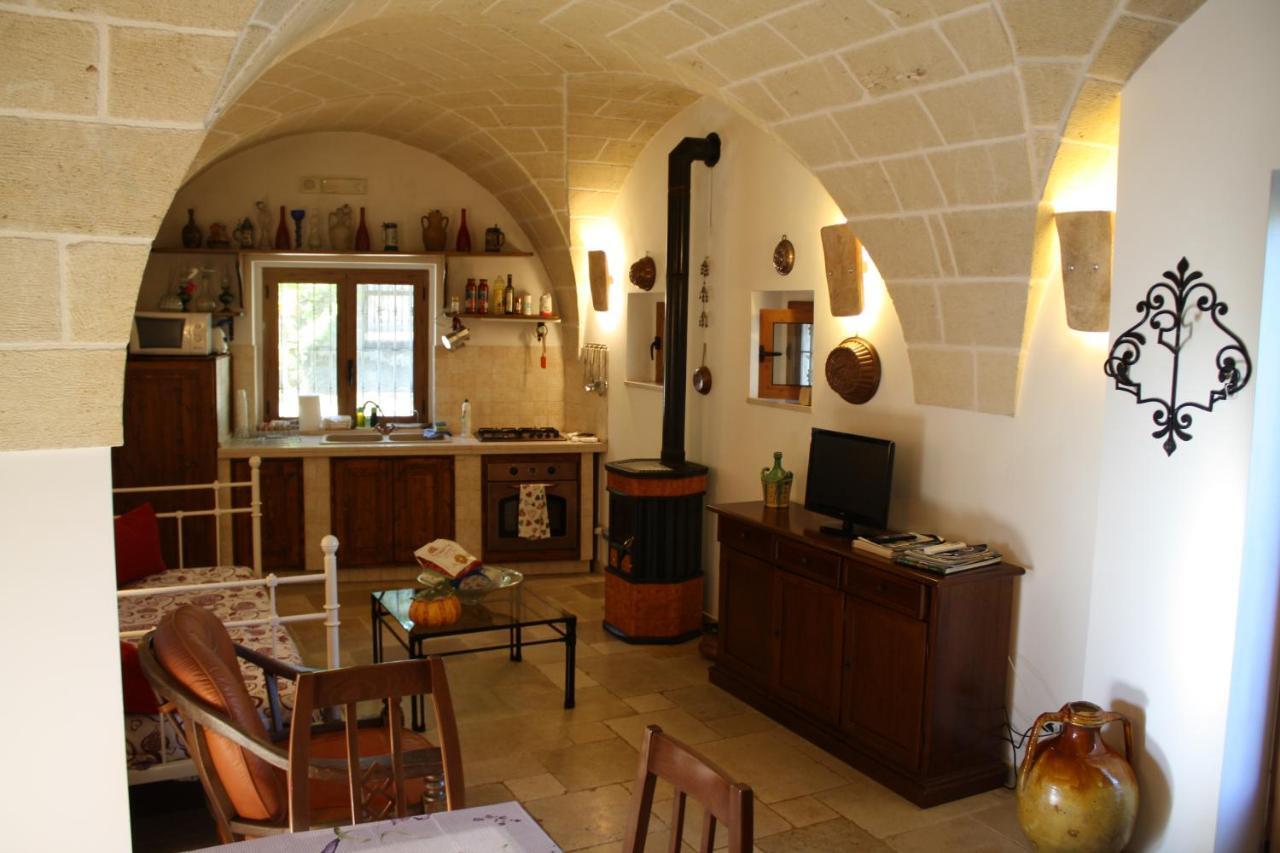 Apartamento L'Eremo Alberobello Exterior foto