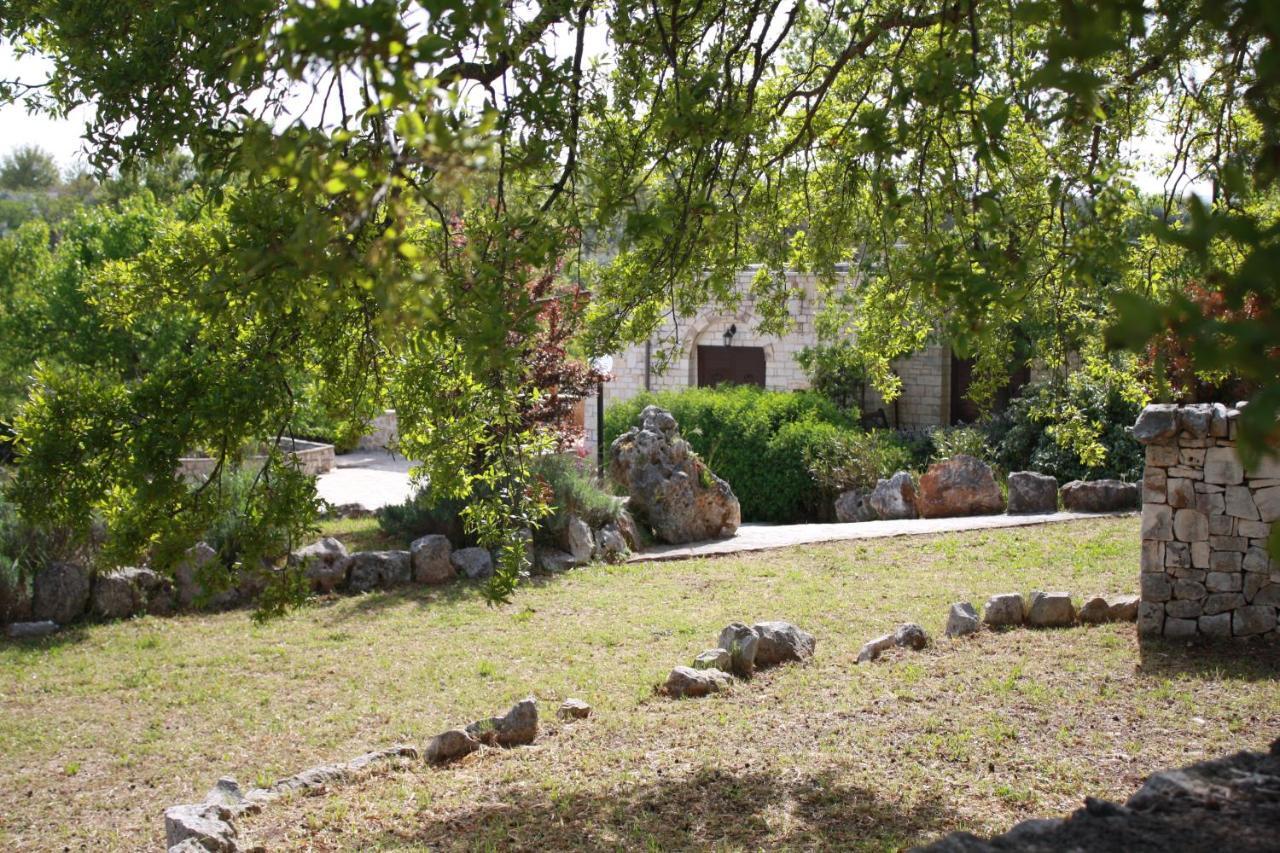 Apartamento L'Eremo Alberobello Exterior foto